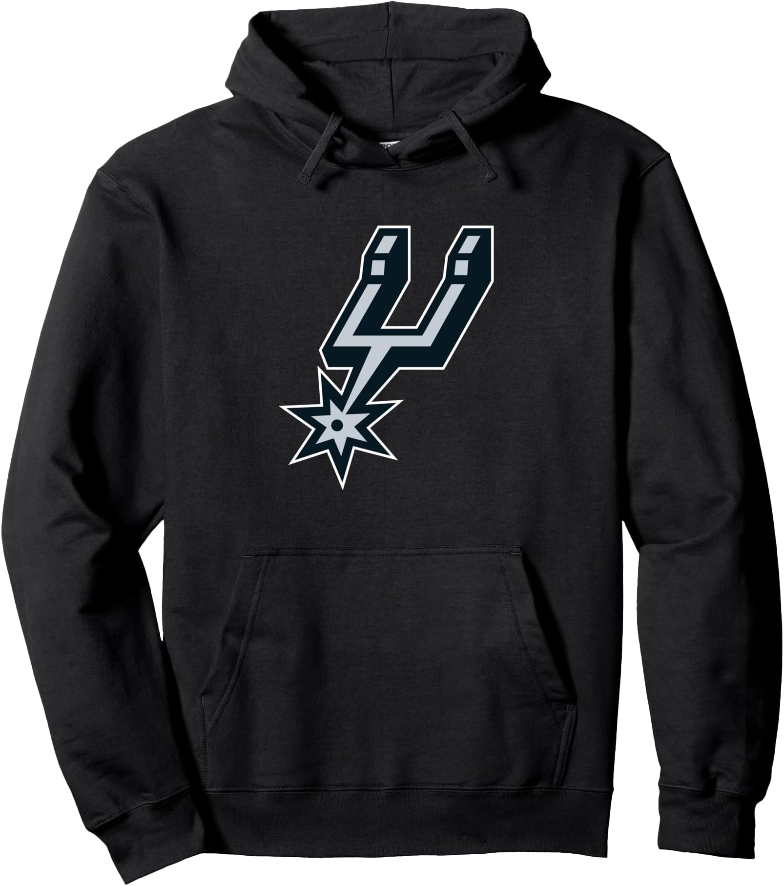 Spurs hoodie nike Clearance