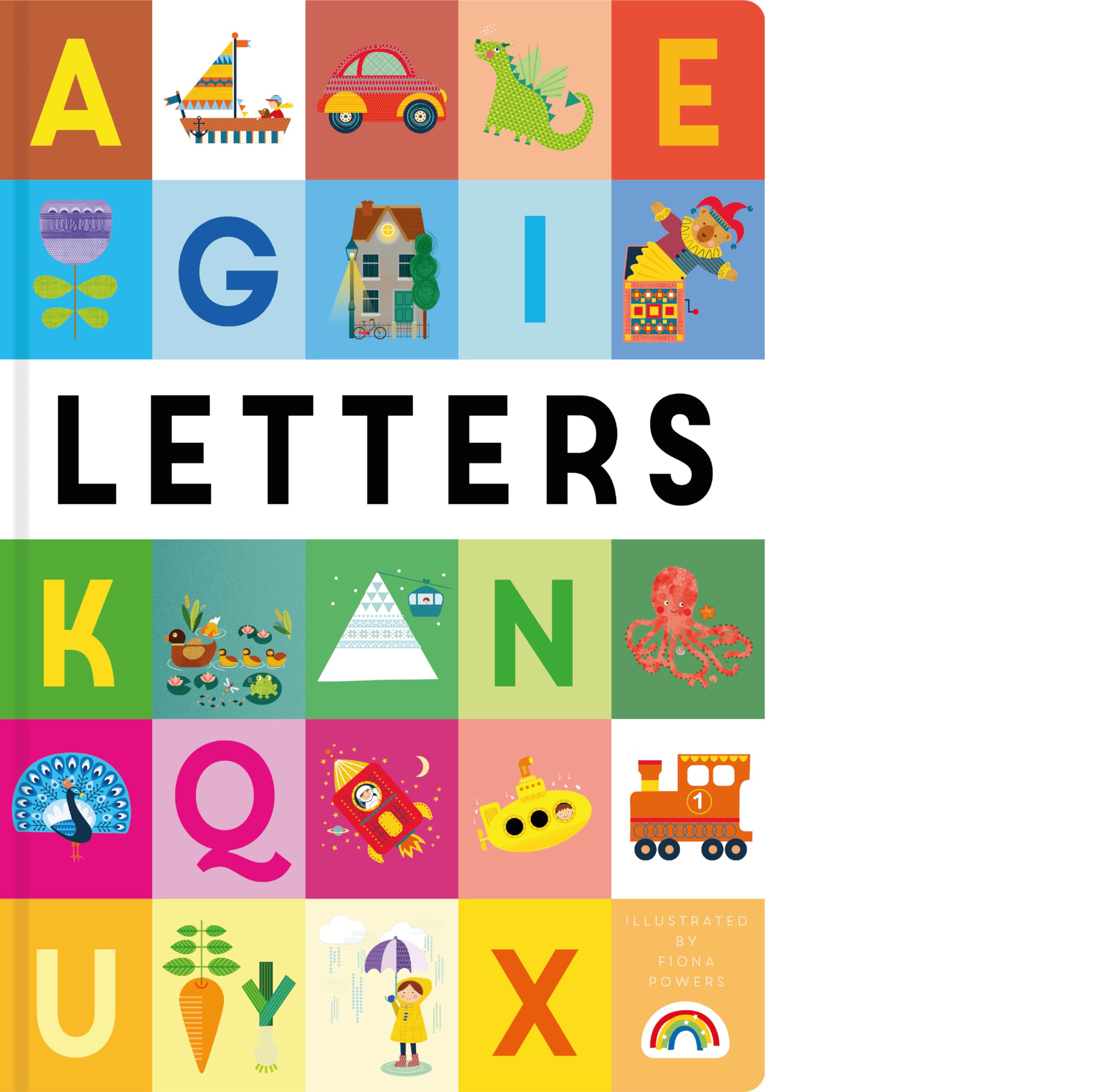 Keepsake Letters HARDBACK 9781784682699