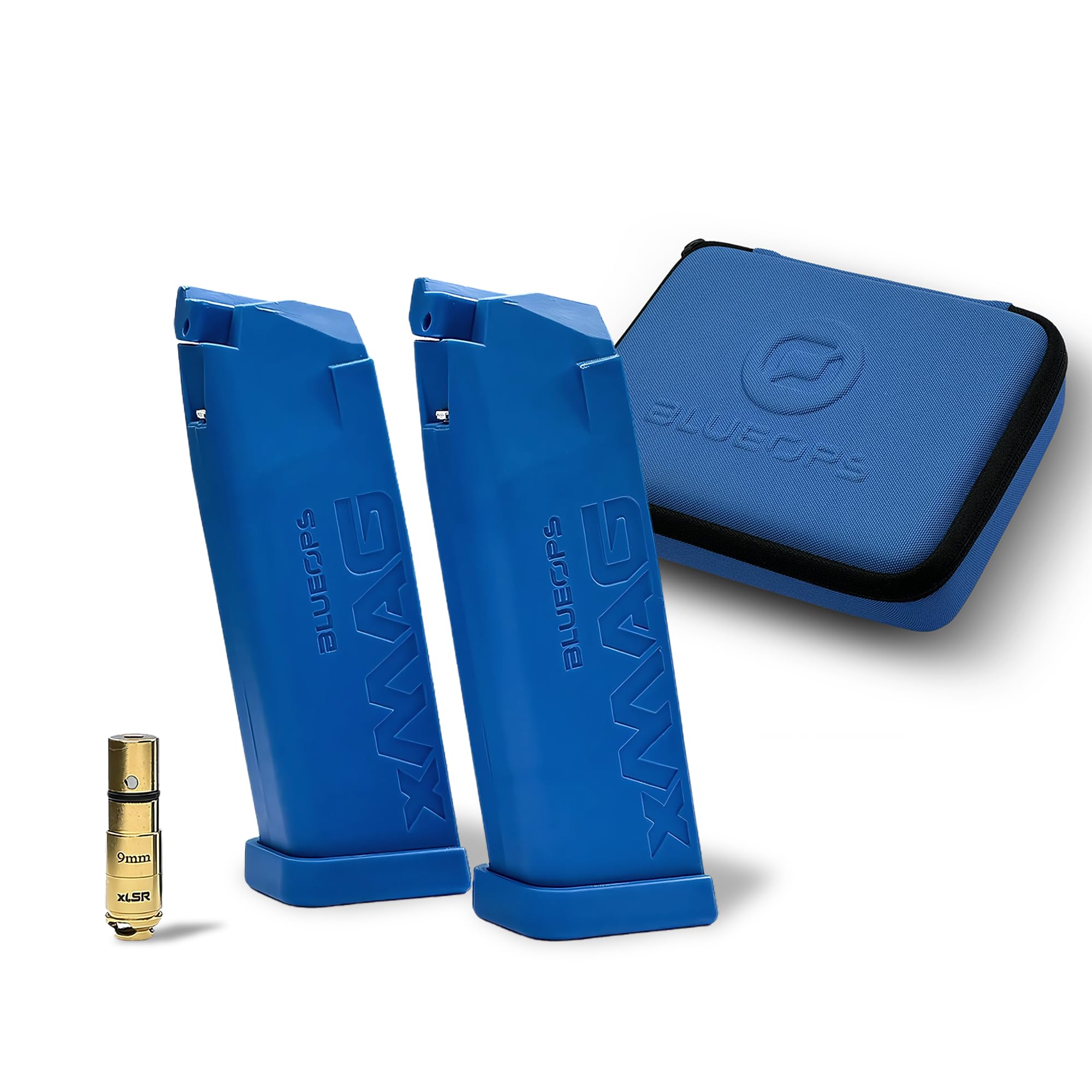 Amazon.com : BLUEOPS Smart Dry Fire Training Magazine for Glock 