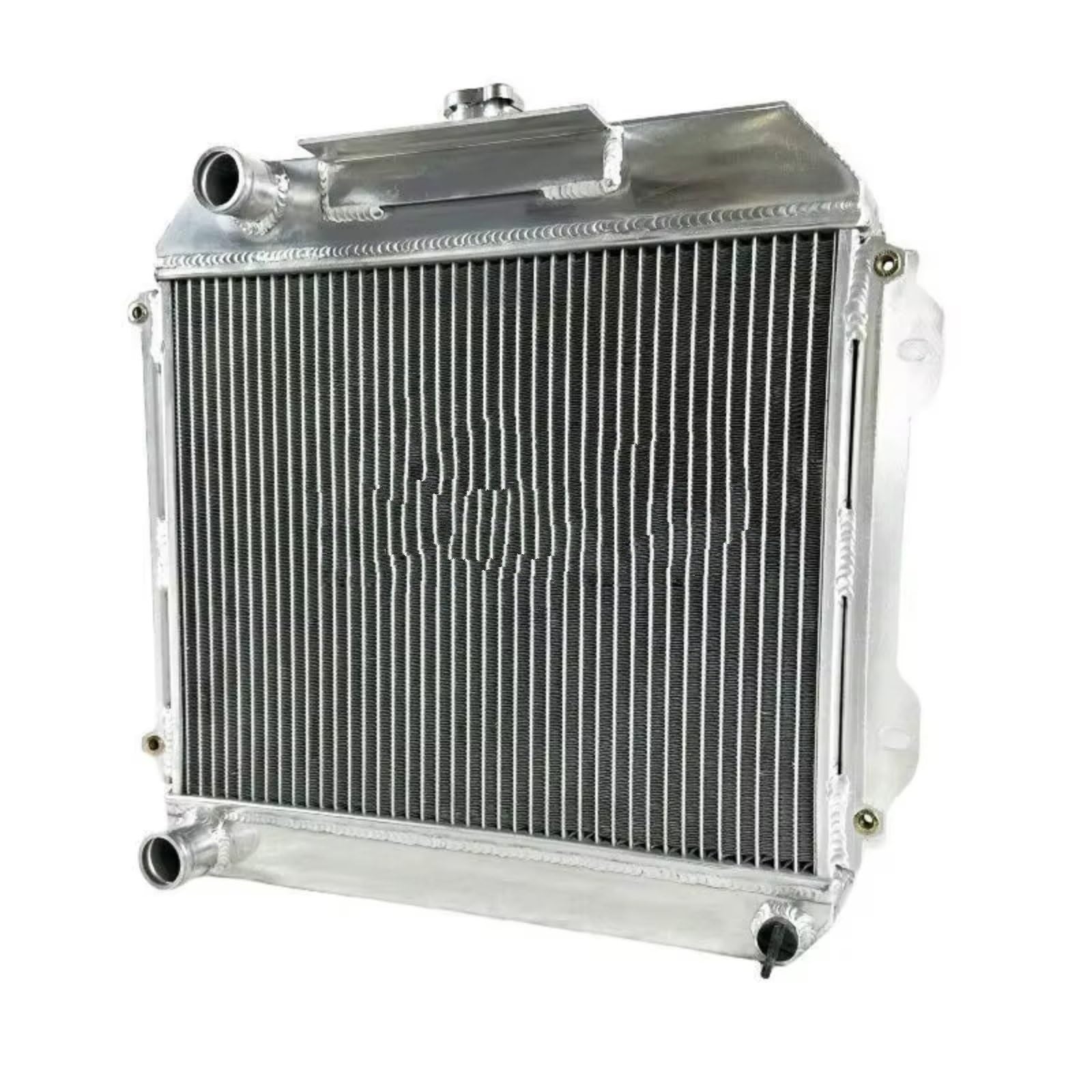 Fmic Turbo Intercooler Auto Radiatore Di Raffreddamento Per Toyota Per Corolla 1971 1972 1973 1974 Motore Radiatore Trasmissione Manuale