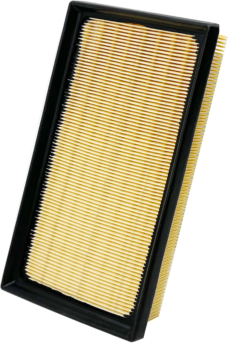 Capume for Engine Air Filter JM7050 Fits for Toyota 2018-2025 2026 Camry Hybrid, 2019-22 Avalon Hybrid, 2019-26 RAV4 Hybrid, 2020-26 Highlander Hybrid, 2021-26 Sienna, 2018-22 C-HR, 2019-25 ES300h
