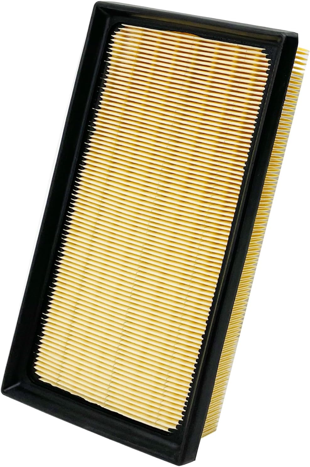 Capume for Engine Air Filter JM7050 Fits for Toyota 2018-25 Camry Hybrid, 2019-22 Avalon Hybrid, 2019-25 RAV4 Hybrid, 2020-25 Highlander Hybrid, 2021-25 Sienna, 2018-22 C-HR, 2019-25 ES300h