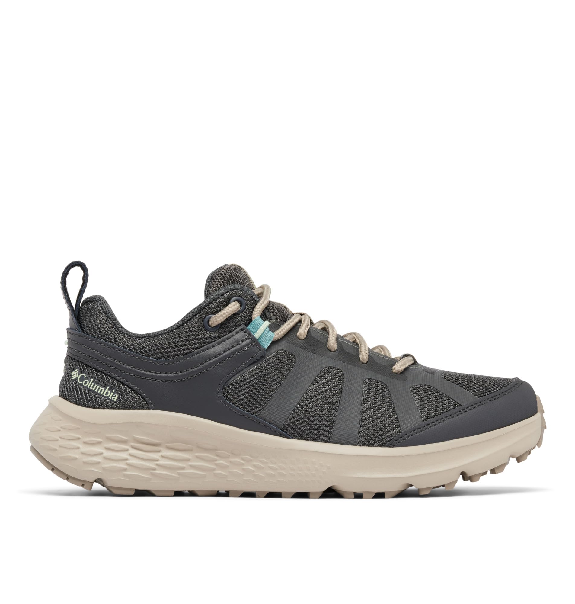Columbia Konos Xcel Waterproof Low Zapatos de Trekking y Senderismo de Tiro bajoMujer