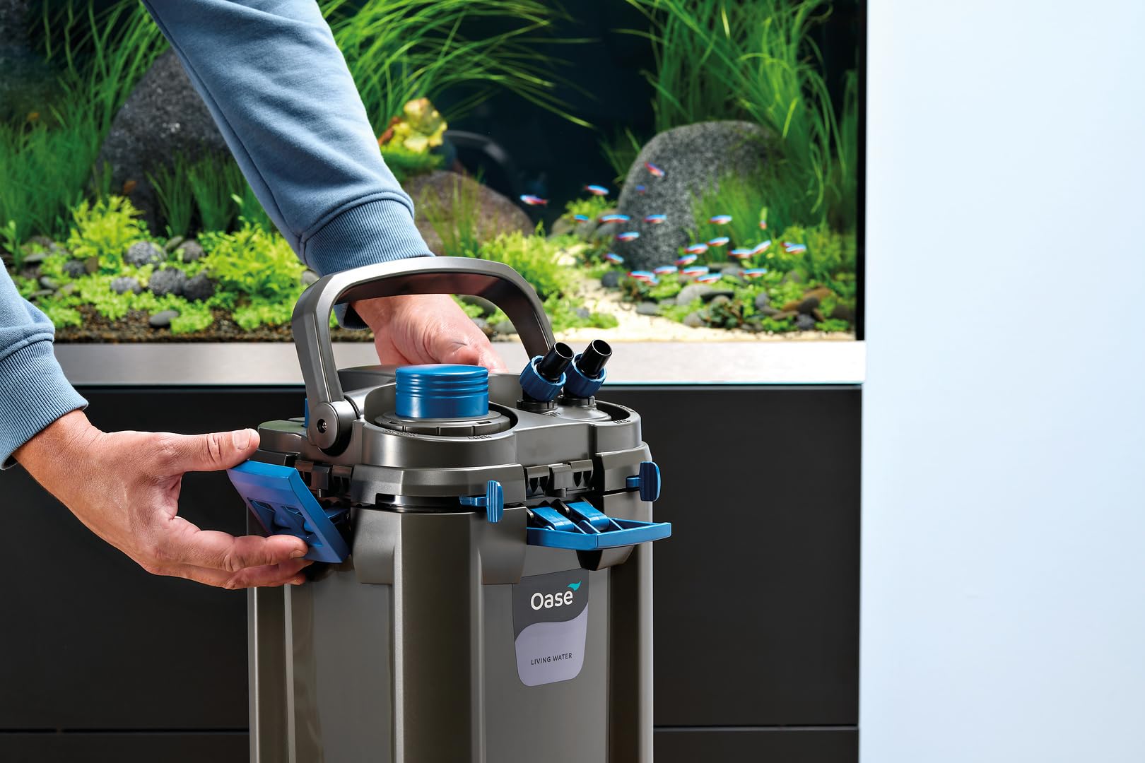 BioMaster² Thermo 600