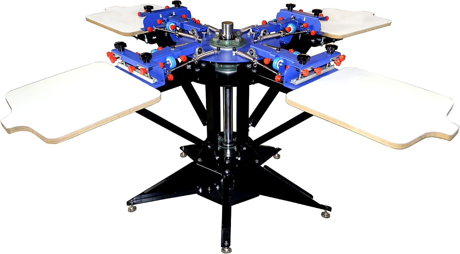 T-Shirt Printing Press Screen Printer