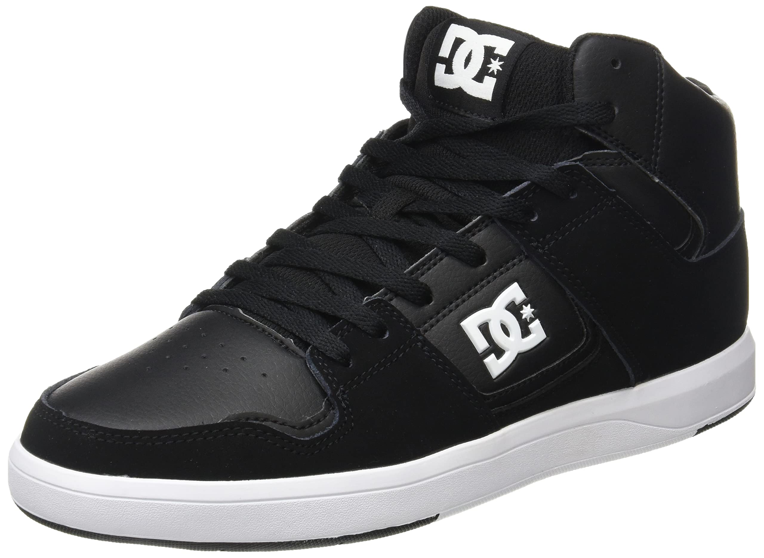 dc shoes high