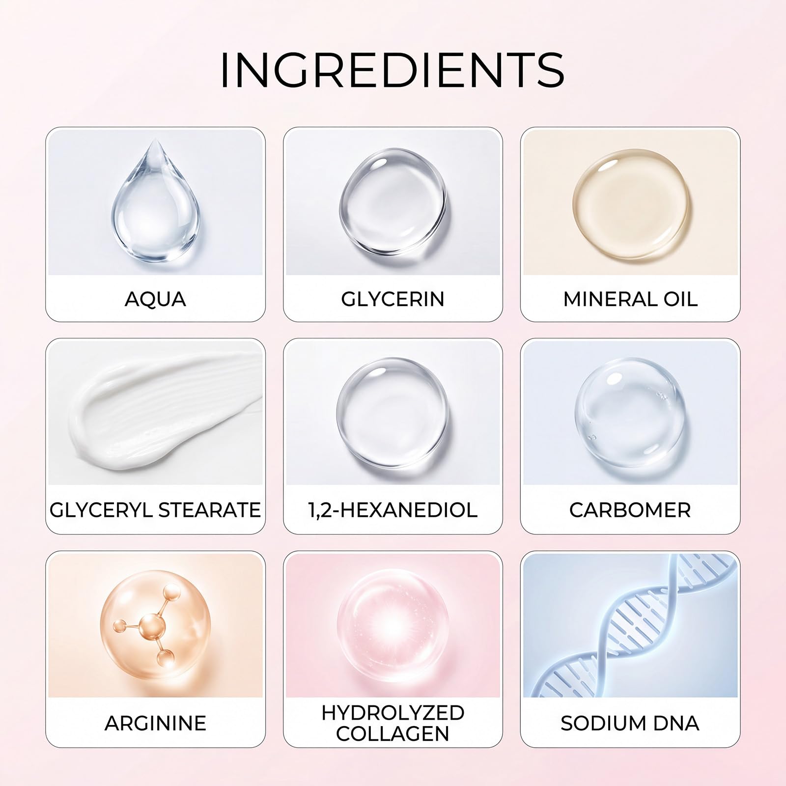 Crema idratante viso con Gua Sha, cura quotidiana