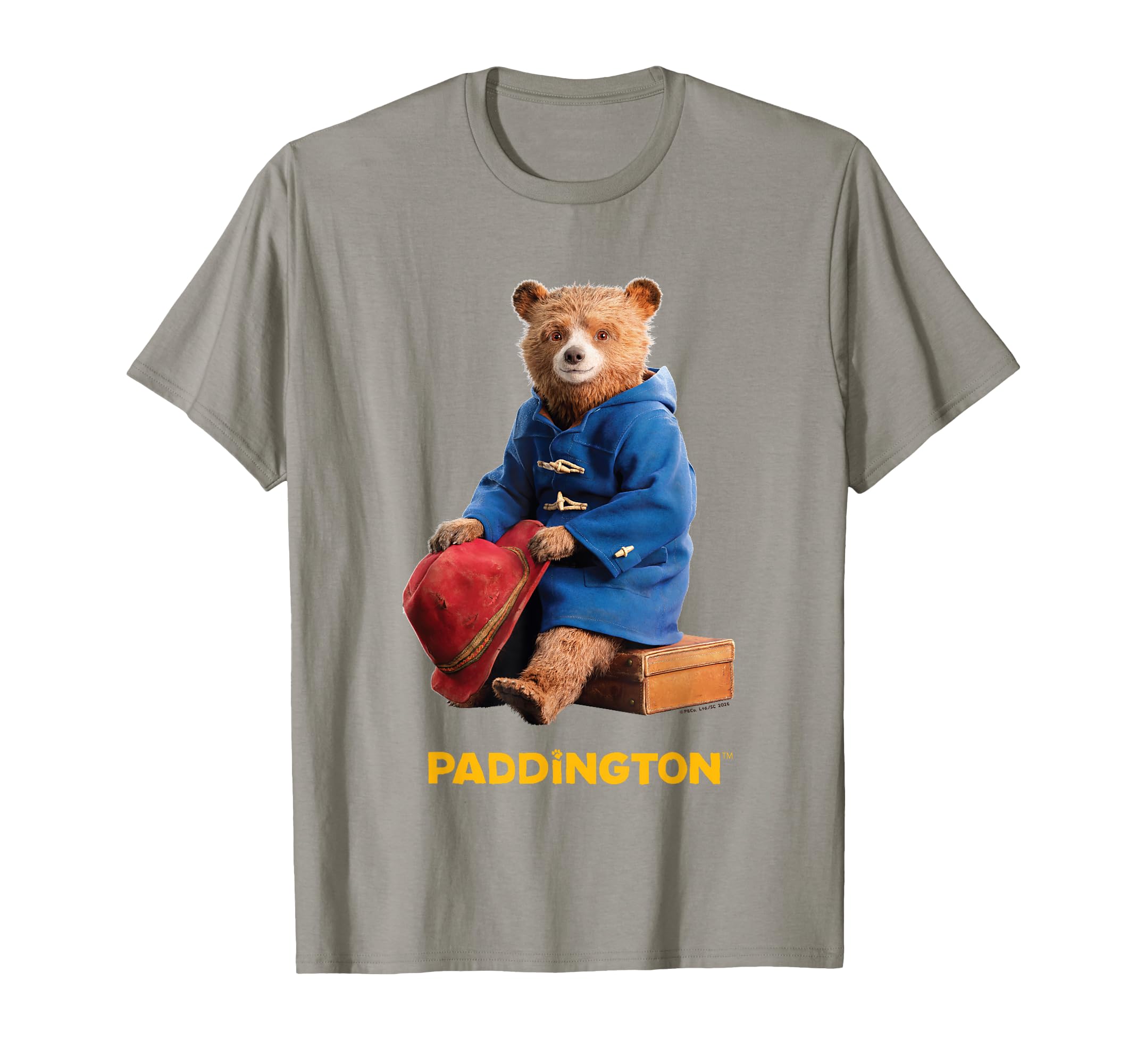 Kleidung mit Designs von Amazon Merch on Demand
