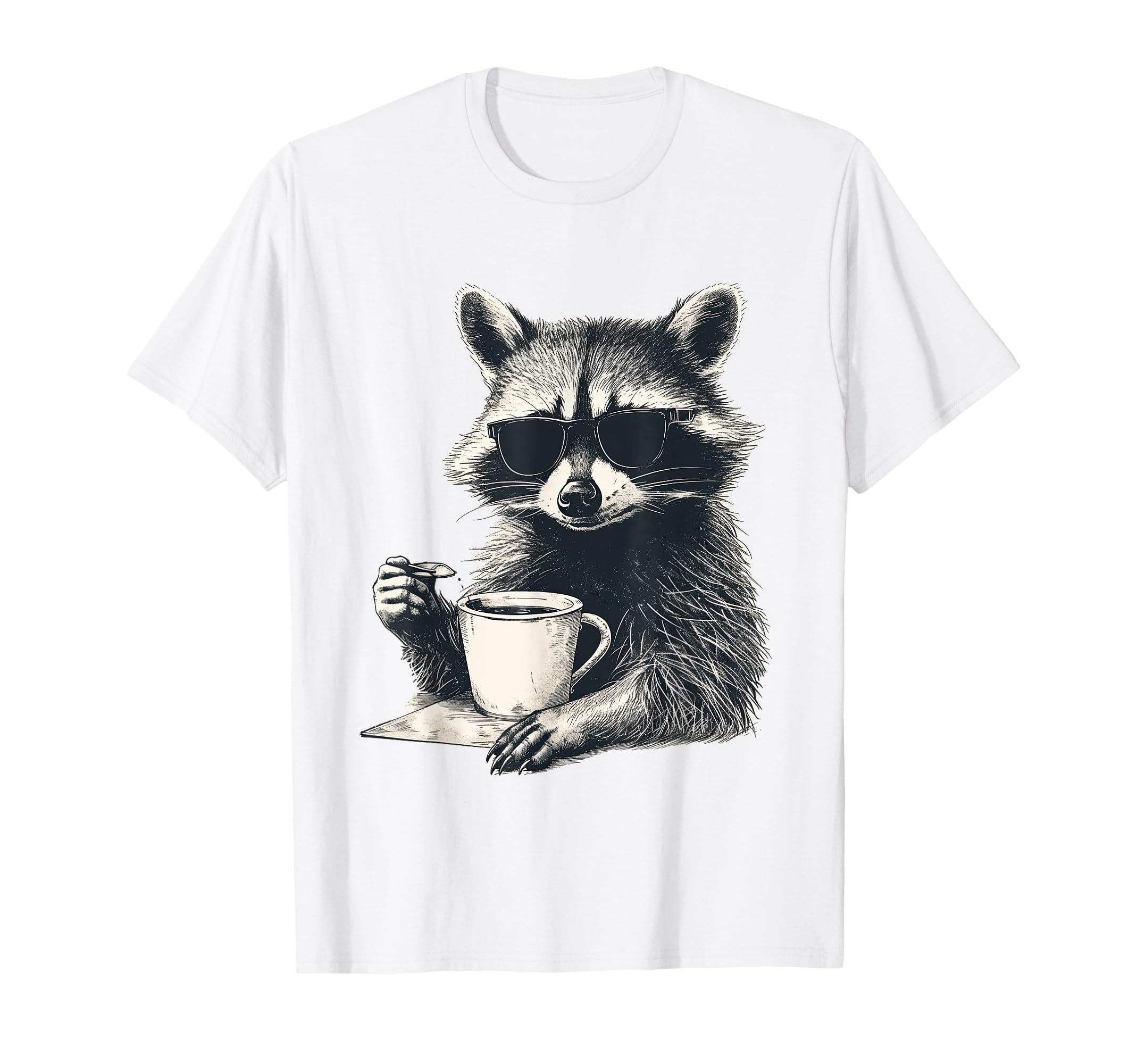 Kleidung mit Designs von Amazon Merch on Demand
