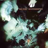 Amazon.co.jp: Disintegration (Digipak): ミュージック