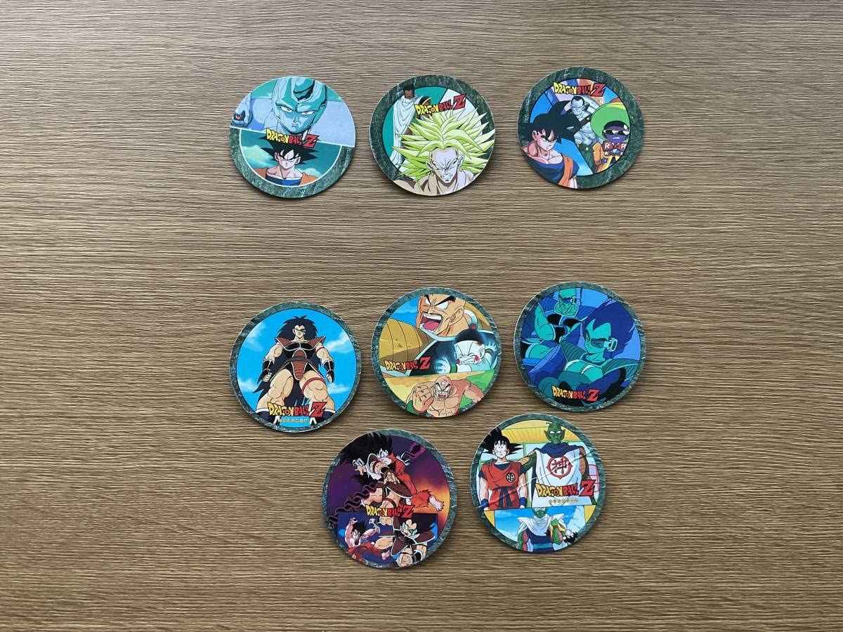 Amazon.co.jp: バラ売り可能 キラ7枚キャラカーンきゃらかーん