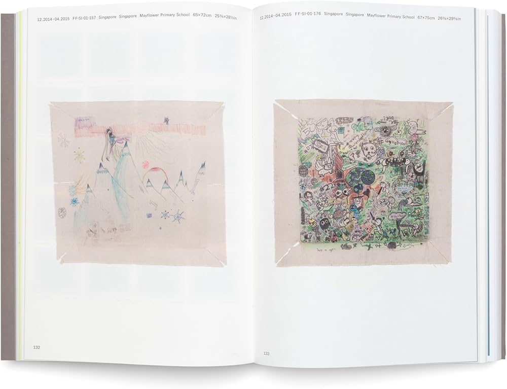 アート・デザイン・音楽 Oscar Murillo: Frequencies Amazon.com