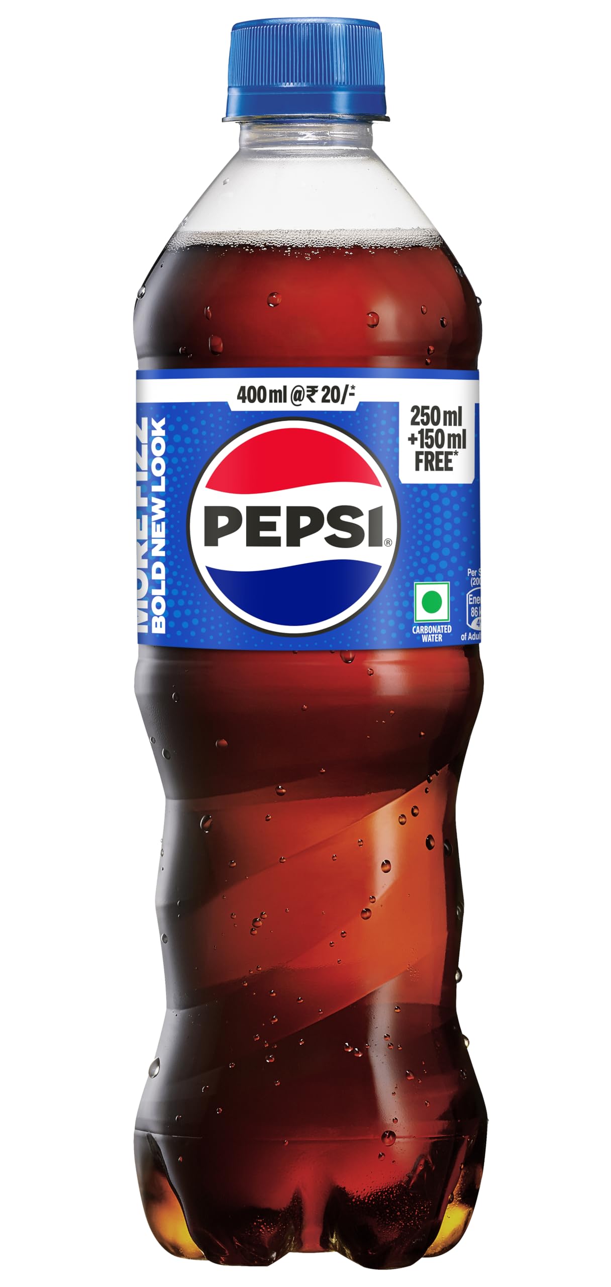 Pepsi Soft Drink, 400ml