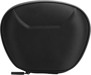 XTevu Game Controller Storage Bag, Hard Shell Carrying Case for Gamepad, Protective Travel Bag with Shockproof Design, Intended for PS5 Controller Case