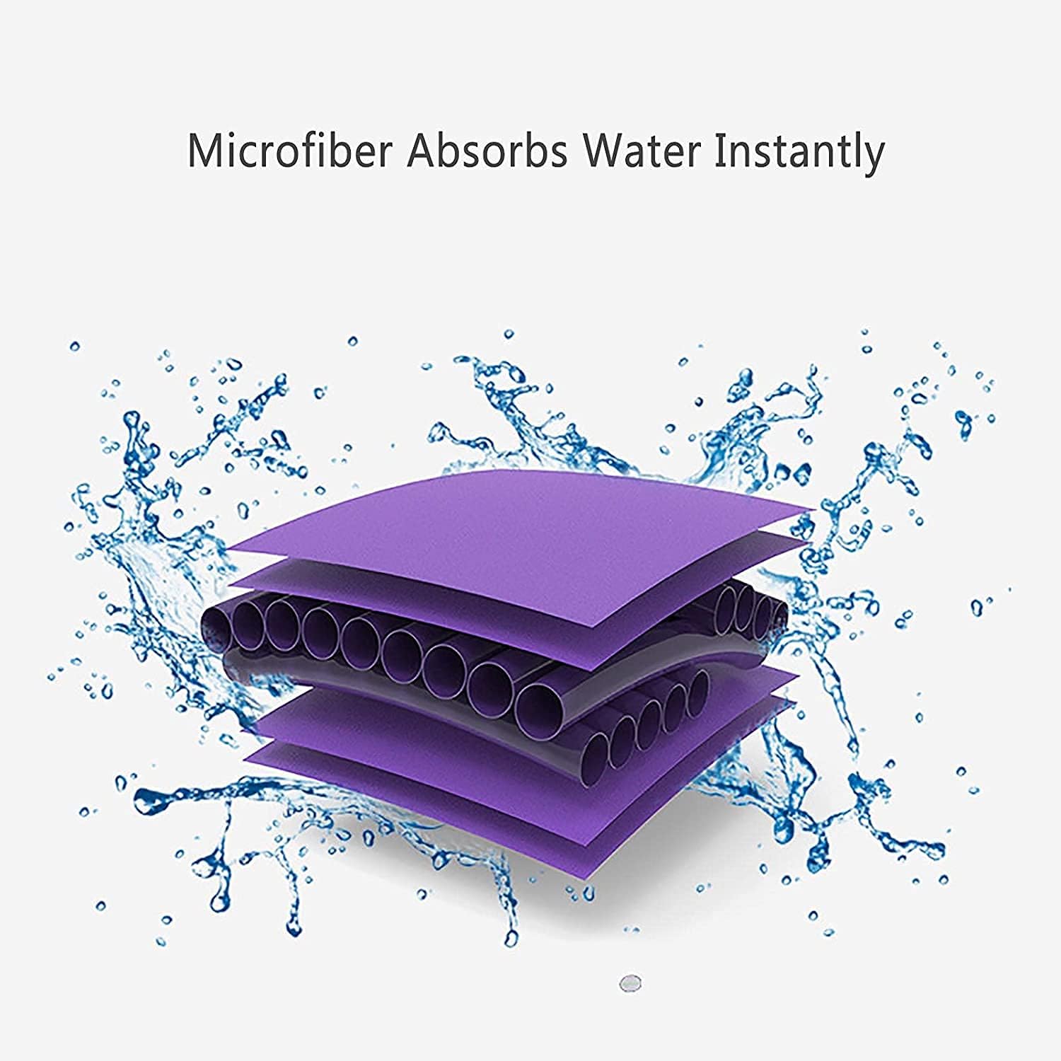 Beach Towels Sports Towel Changing Robe Hooded ​Poncho Towel for Beach Bath Swimming Surf Quick Dry Warm ​Towel One Size Fit All Men Women 811(Color:C)