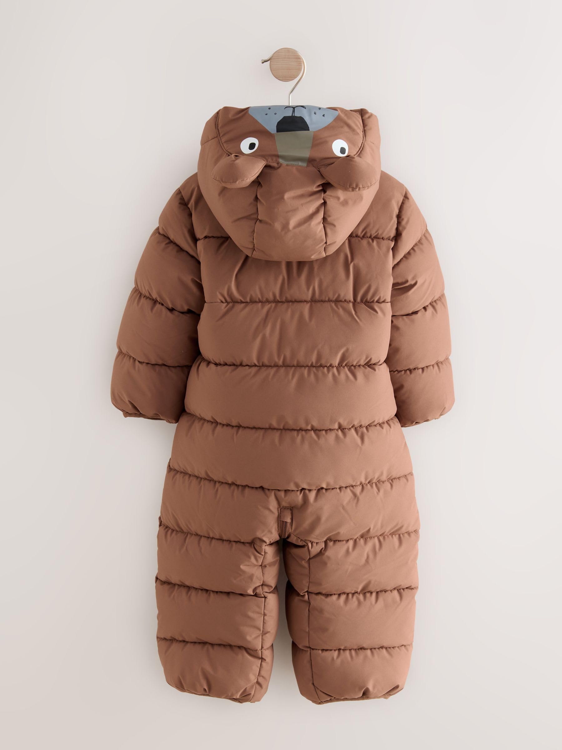 NEXT Ragazzo Tuta da neve impermeabile