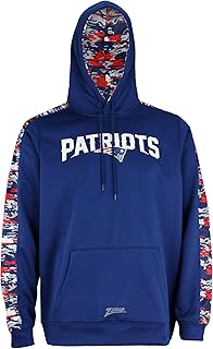 Patriots hoodie amazon Clearance