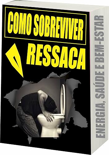 Como Sobreviver à Ressaca