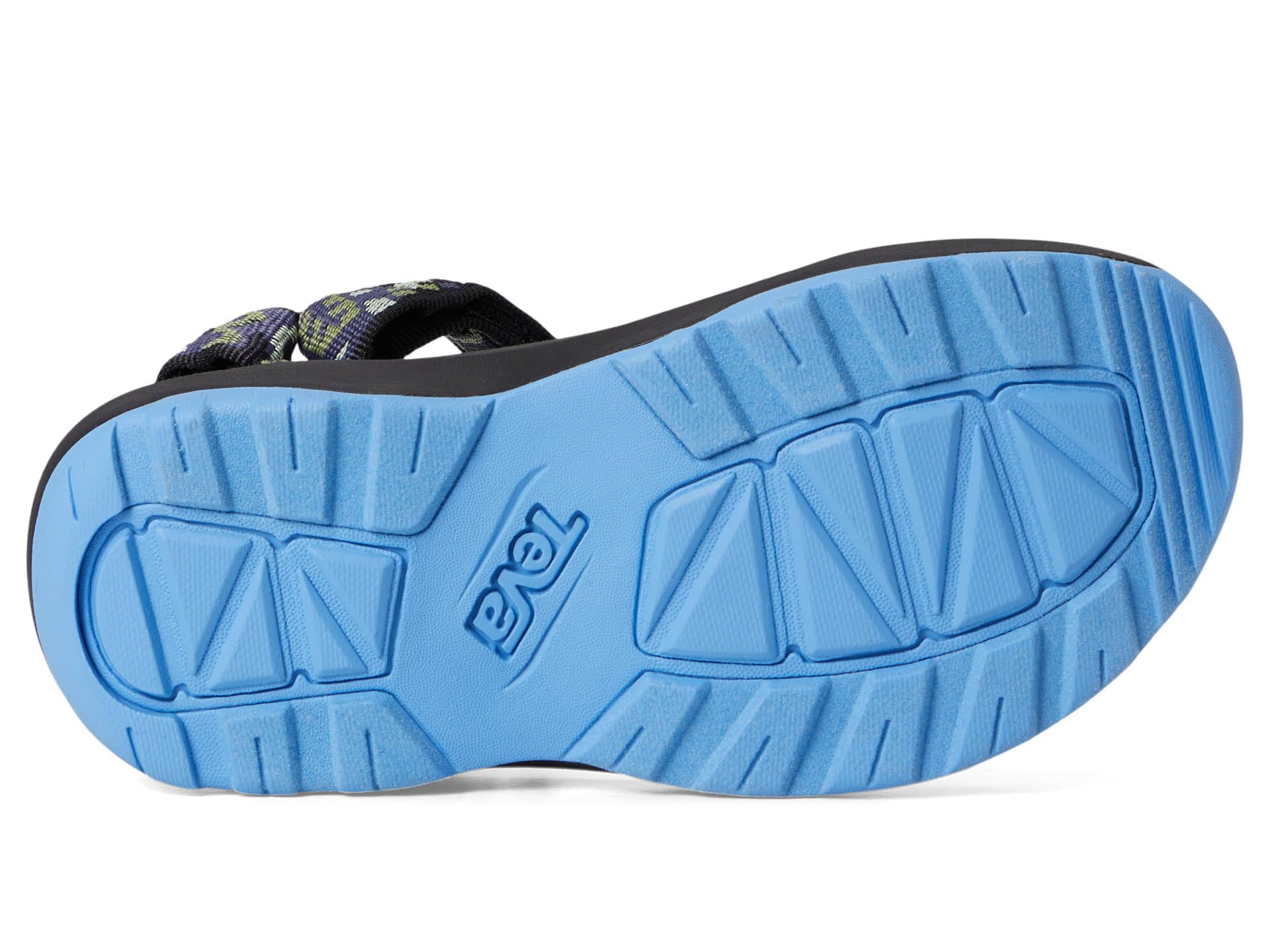 Teva Dziecięce sandały trekkingowe Hurricane XLT 2
