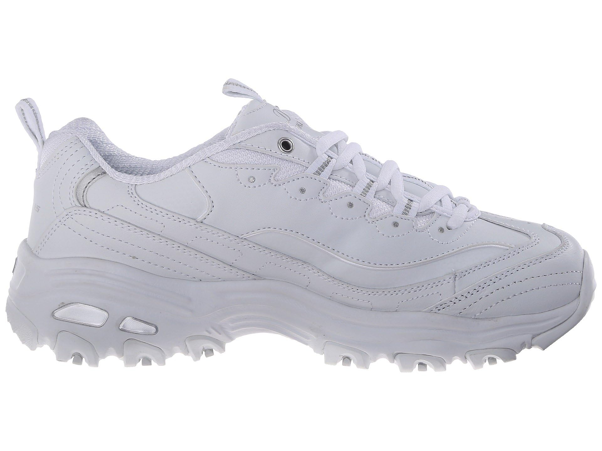 Skechers Kobiety D'lites - Fresh StartSneakersy