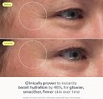 Skinfix Triple Lipid-Peptide Cream - 1.7 oz - Rich Face Moisturizer with Hyaluronic Acid - Hydrates Dry, Sensitive Skin - Non-Comedogenic, Fragrance Free, Vegan, Cruelty Free, Founded in Canada