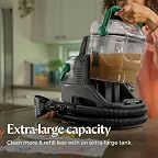 Little Green Pet Pro Portable Carpet Cleaner — additional listing photo 4