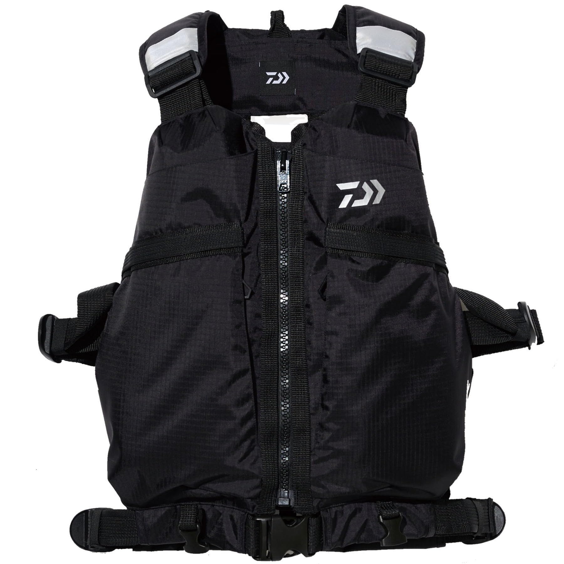 Amazon | ダイワ(DAIWA) DF-4026 タクティカルロックショアベスト