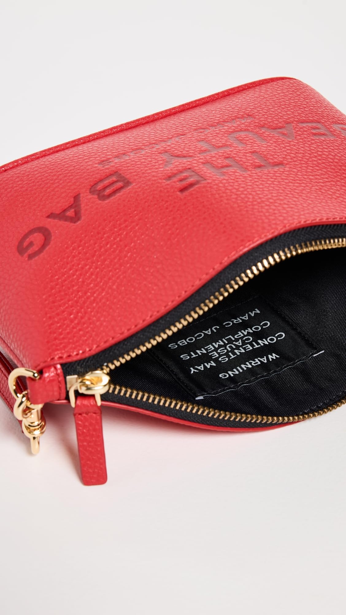 Marc Jacobs The Beauty Bag Bag