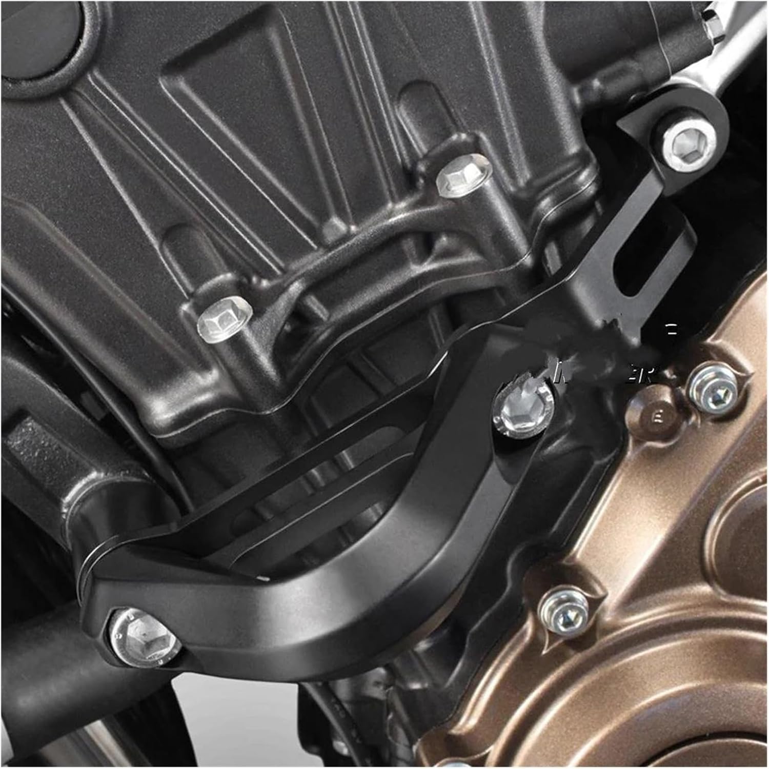 Barre protezione moto Barra di protezione per moto da autostrada per CB650R per CB650F CB 650 RF 650R 650F per motore