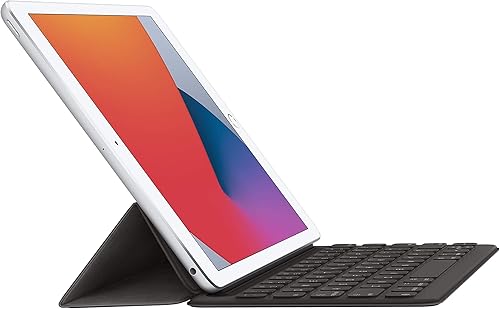 Miniatura 3 de Apple Teclado inteligente para iPad 9 8 y 7 generación y iPad Air 3 generación inglés de EE UU