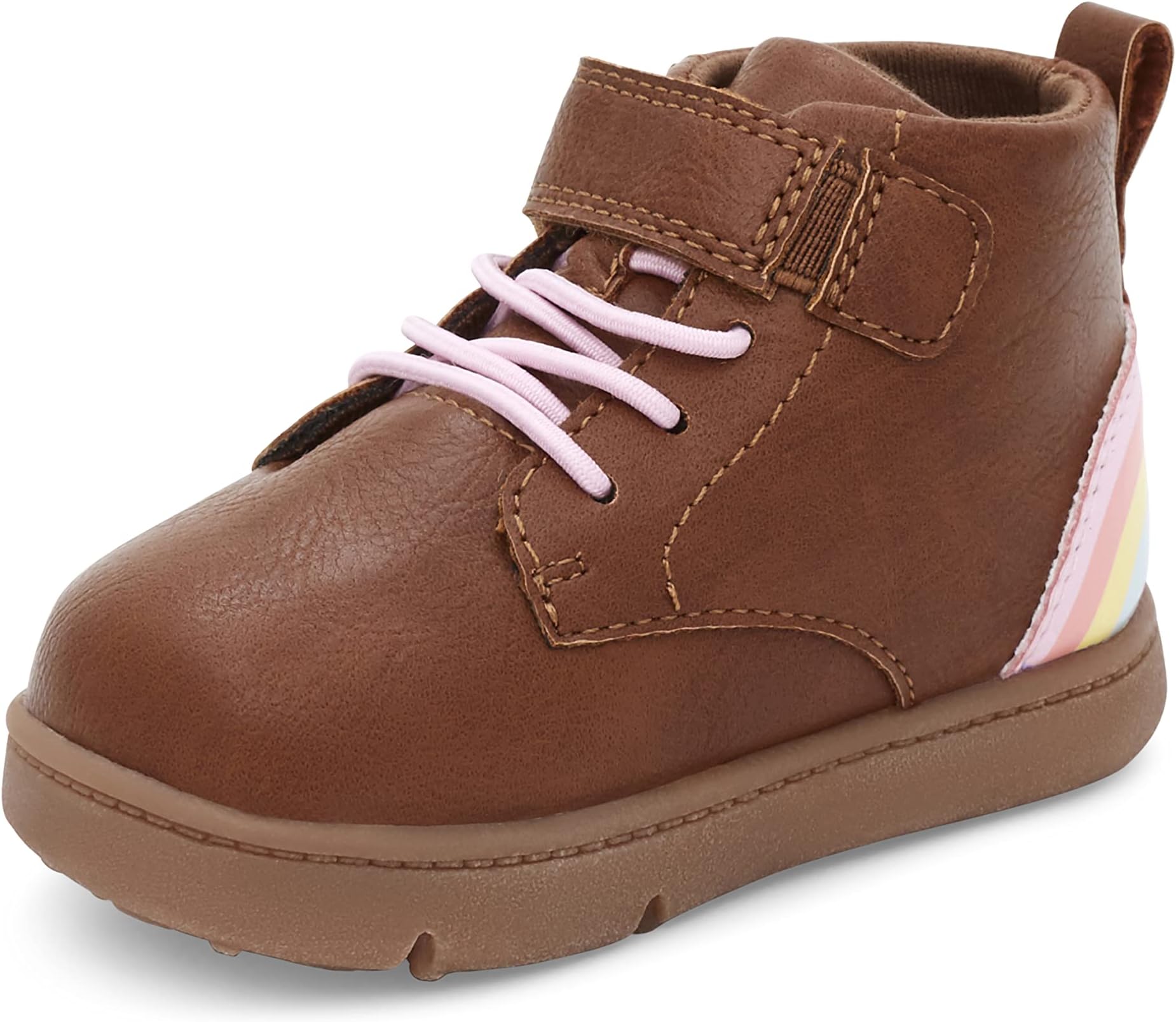 Carter's Baby-Girl's Cecilia-gp First Walker Shoe