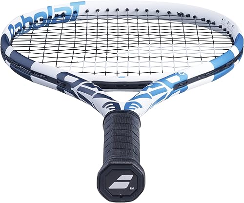Miniatura 4 de Babolat Evo Drive - Raqueta de tenis para mujer, talla 1