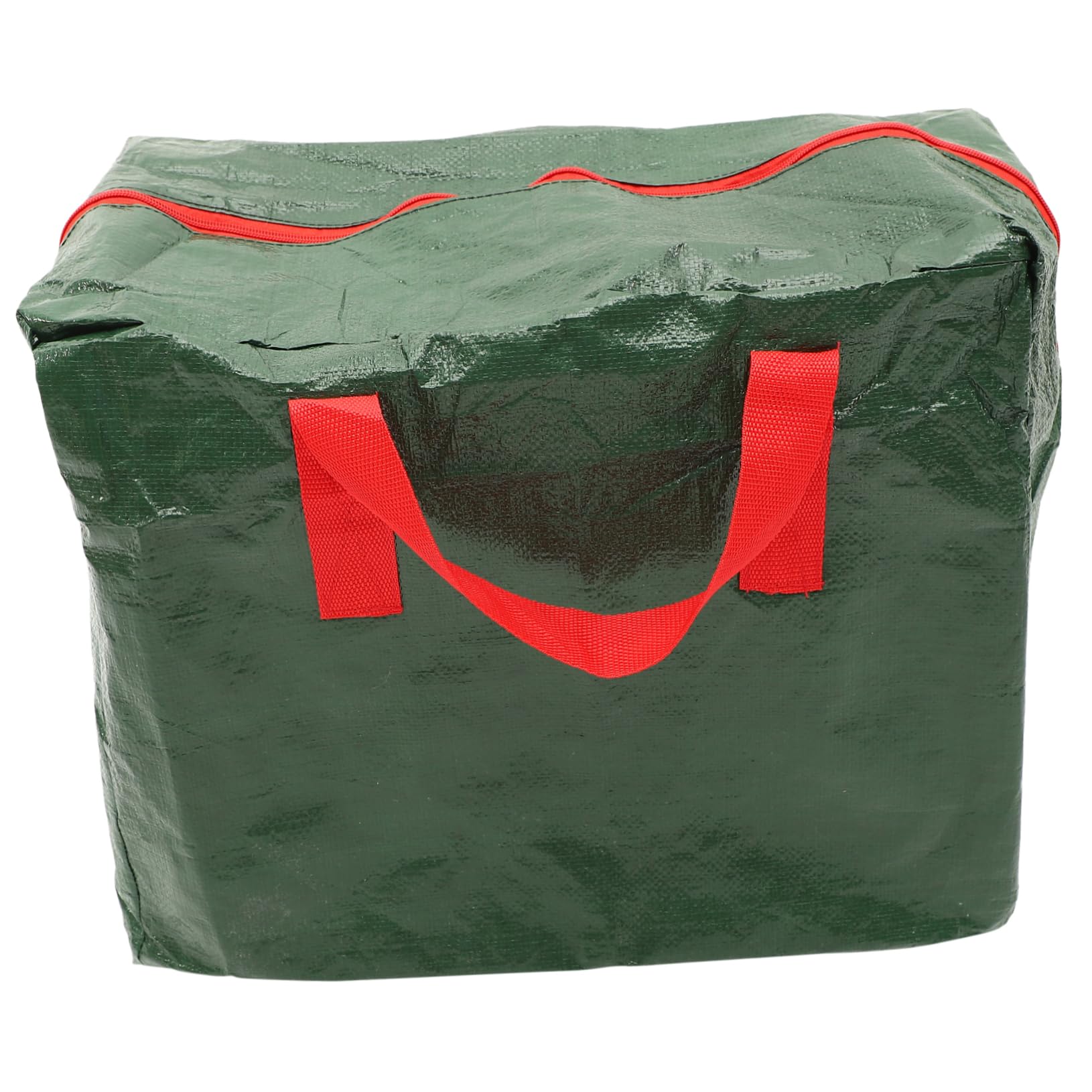 Levemolo Xmas Tree Storage Bag Christmas Tree Organizer Reinforced Handles Oxford for Seasonal Storage and