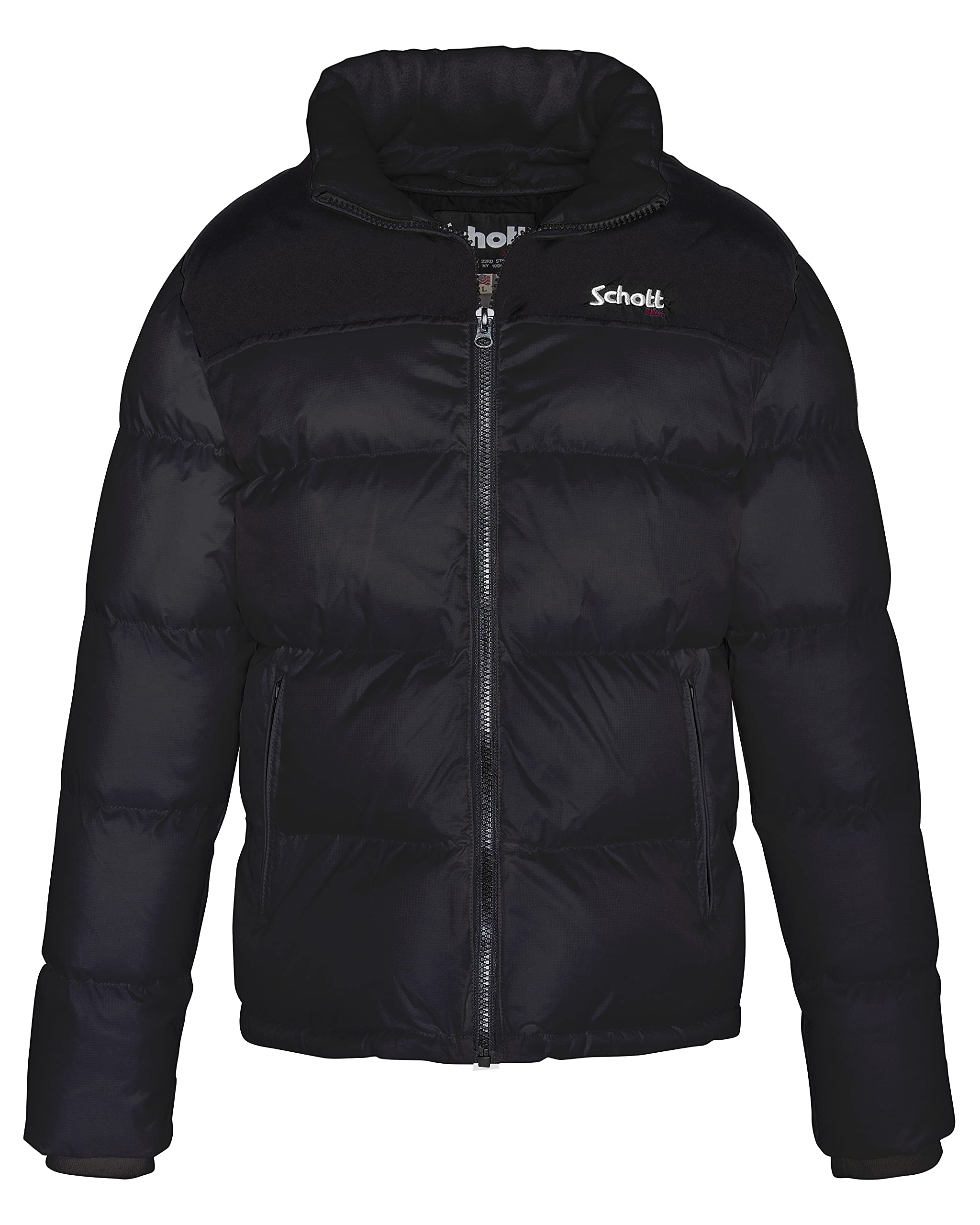 Schott Doudoune Utah Ref 58423 Beige - Beige
