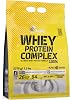 Olimp Sport Nutrition Whey Protein Complex Vanilla 2.27 kg