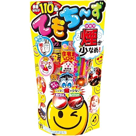 Amazon アンパンマン キャラクター花火 手持ち花火 おもちゃ