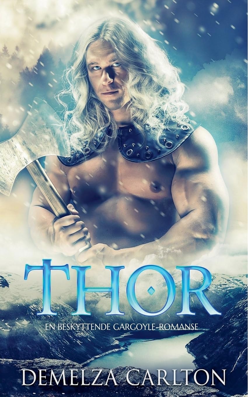 Thor: En Beskyttende Gargoyle-Romanse: 1