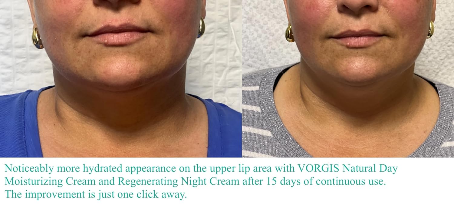Night Regenerating Cream with Hyaluronic Acid - Image 8