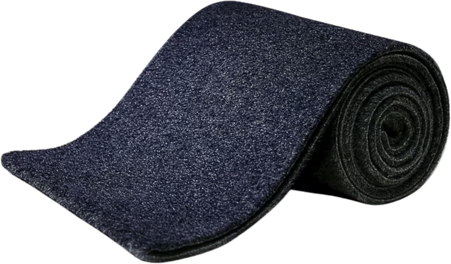Tie Down Engineering 86137 Bunk Board Carpet - 11" x 12', Black