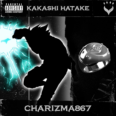 Kakashi Hatake [Explicit]