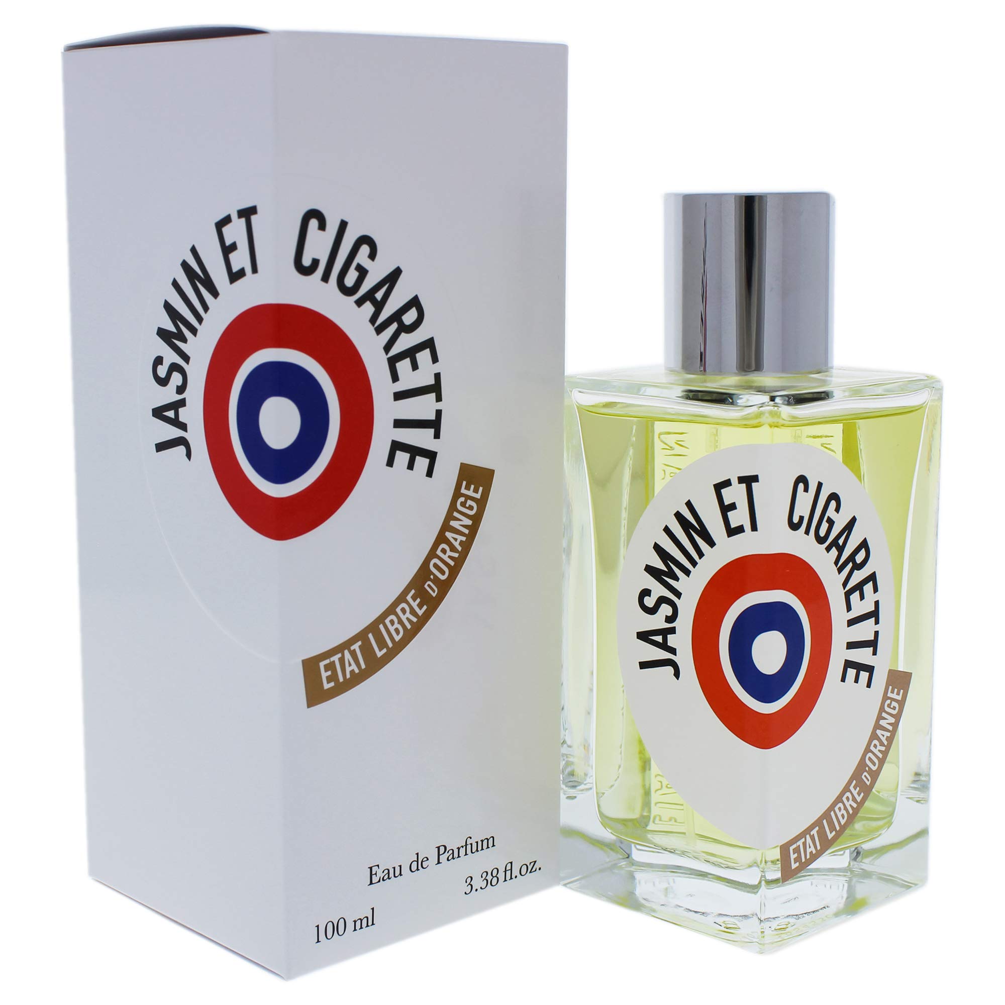 Etat Libre D'Orange Jasmin Et Cigarette (W) Edp 100 Ml Fr