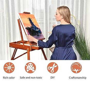 Amazon.co.jp: 油絵 大和型戦艦 数字キット塗り絵 数字油絵 大人