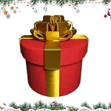Nested Screw Box Gift Boxes For Presents Reusable Joke Party Game