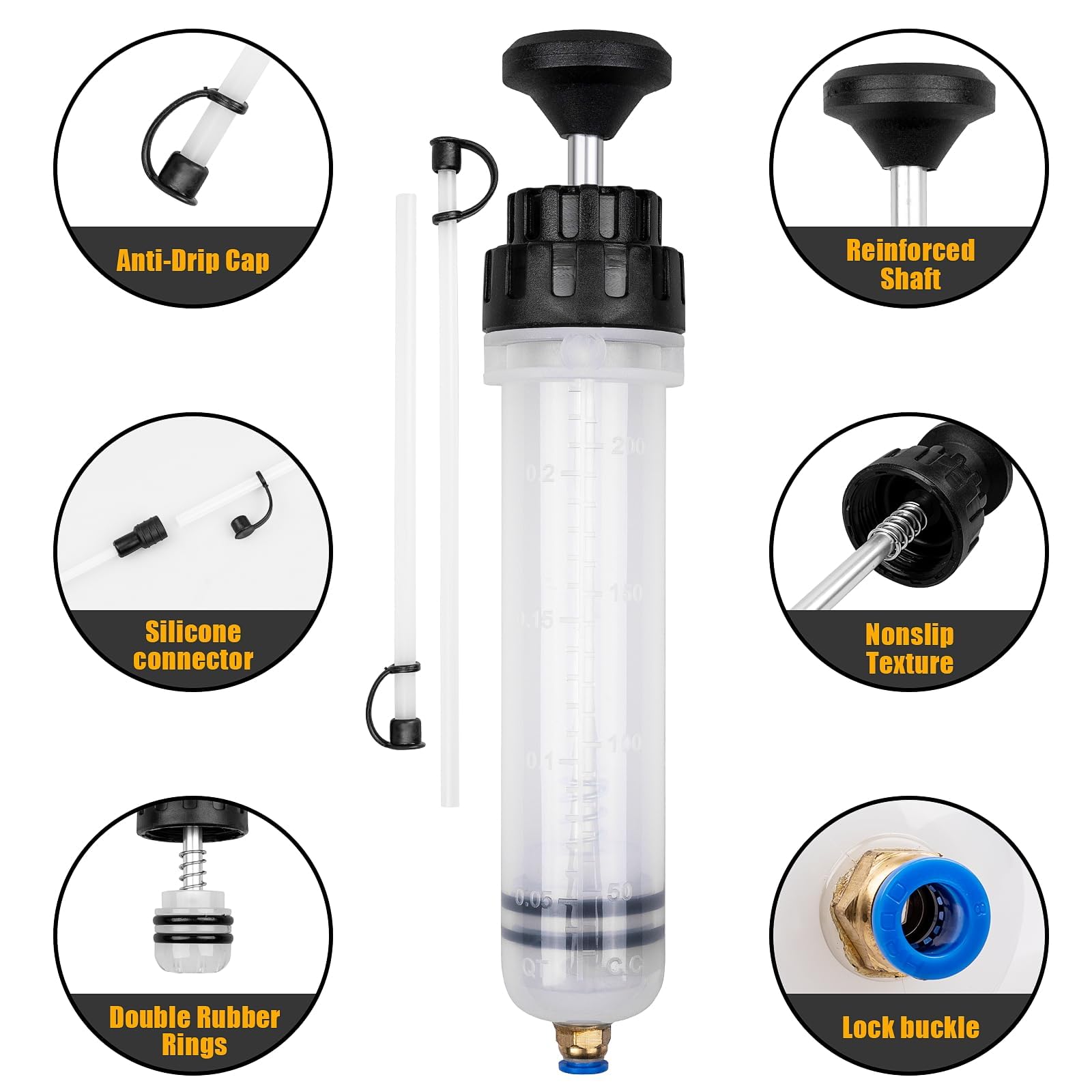 JSKWIKE Clés Extraction Autoradio 4 Pièces | Compatible VW, Audi, Mercedes, Skoda | Acier Inoxydable