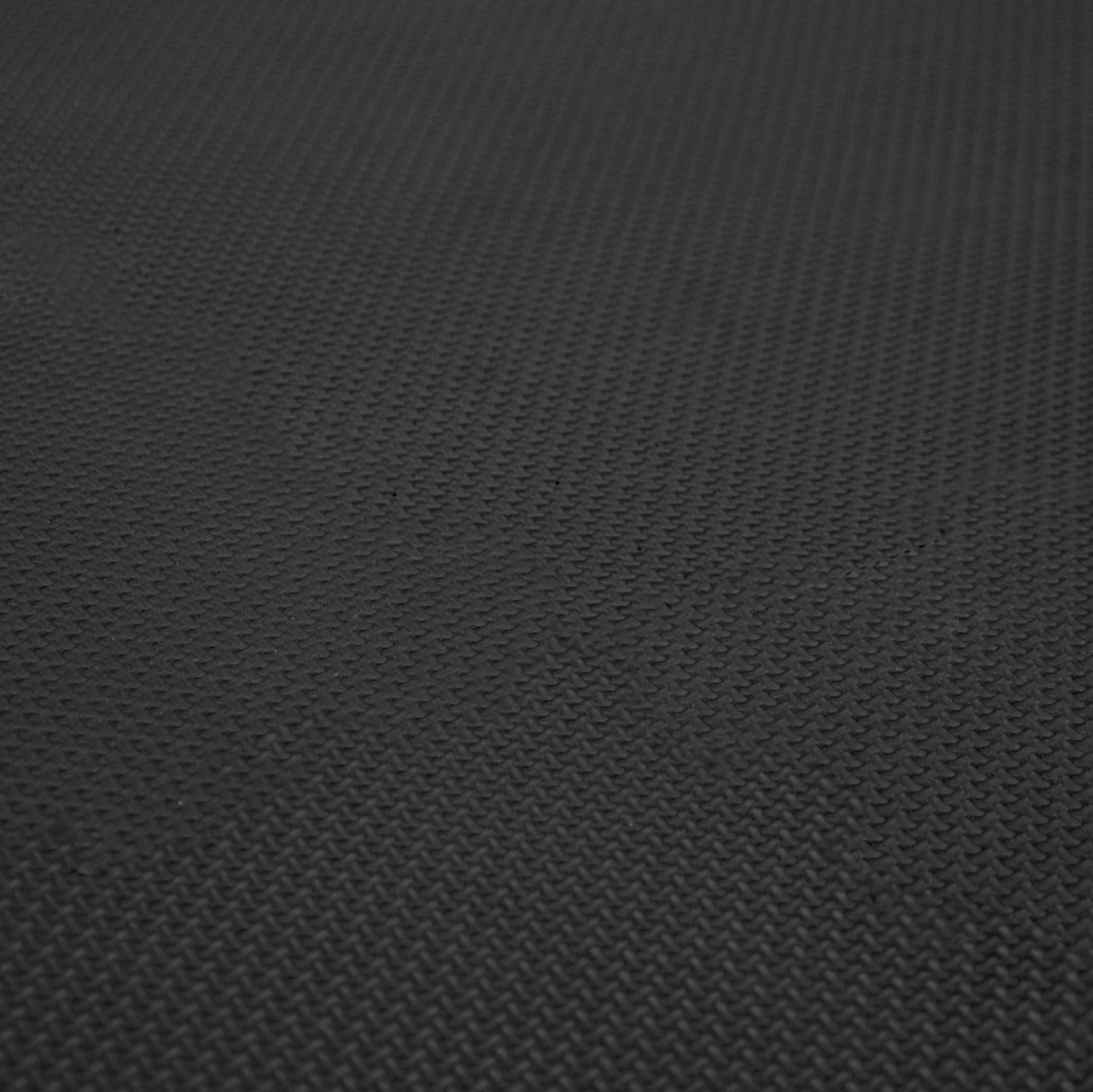 eyepower 4cm dikke Gymmat: 1m² Vloerbeschermingsmat Fitness - 4 Grote EVA- Matten voor Fitnessruimte - 50x50 Gym Matten Sportmatten Vloermatten Fitness Puzzelmat Vloermat