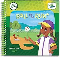 Vista 8 de LeapFrog LeapStart Learn to Read Volume 1