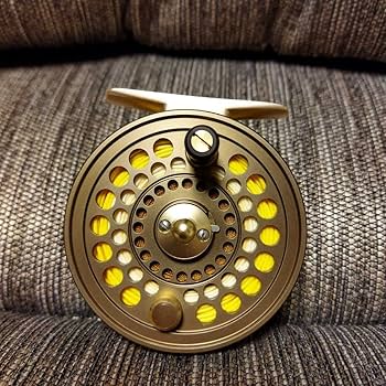 Amazon.co.jp: 中古美品動作快調 ORVIS CFO III 3 DISK オービス