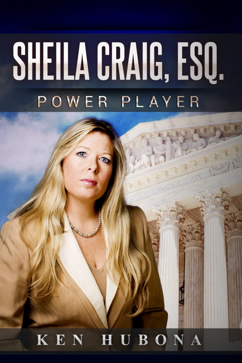 Sheila Craig, Esq.