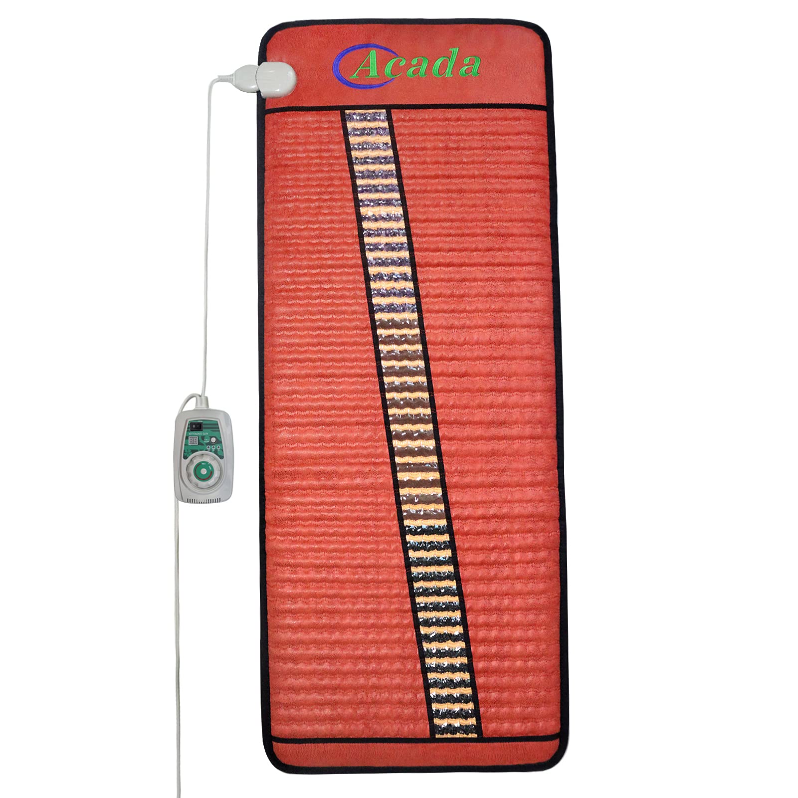 Buy Acada Infrared Heating Pads,Biomat Infrared Mat,Amethyst Tomaline