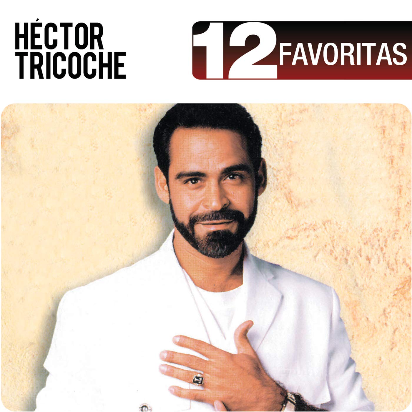 Héctor Tricoche